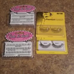 Eye Lashes For Sale