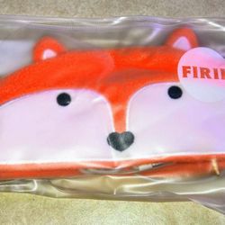 New In Package Fox
