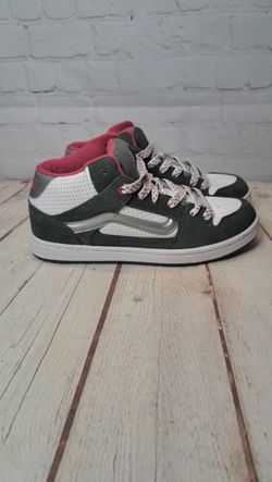 Vans Women's Shoes Size 10