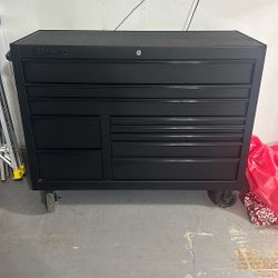 Snap On Tool Box