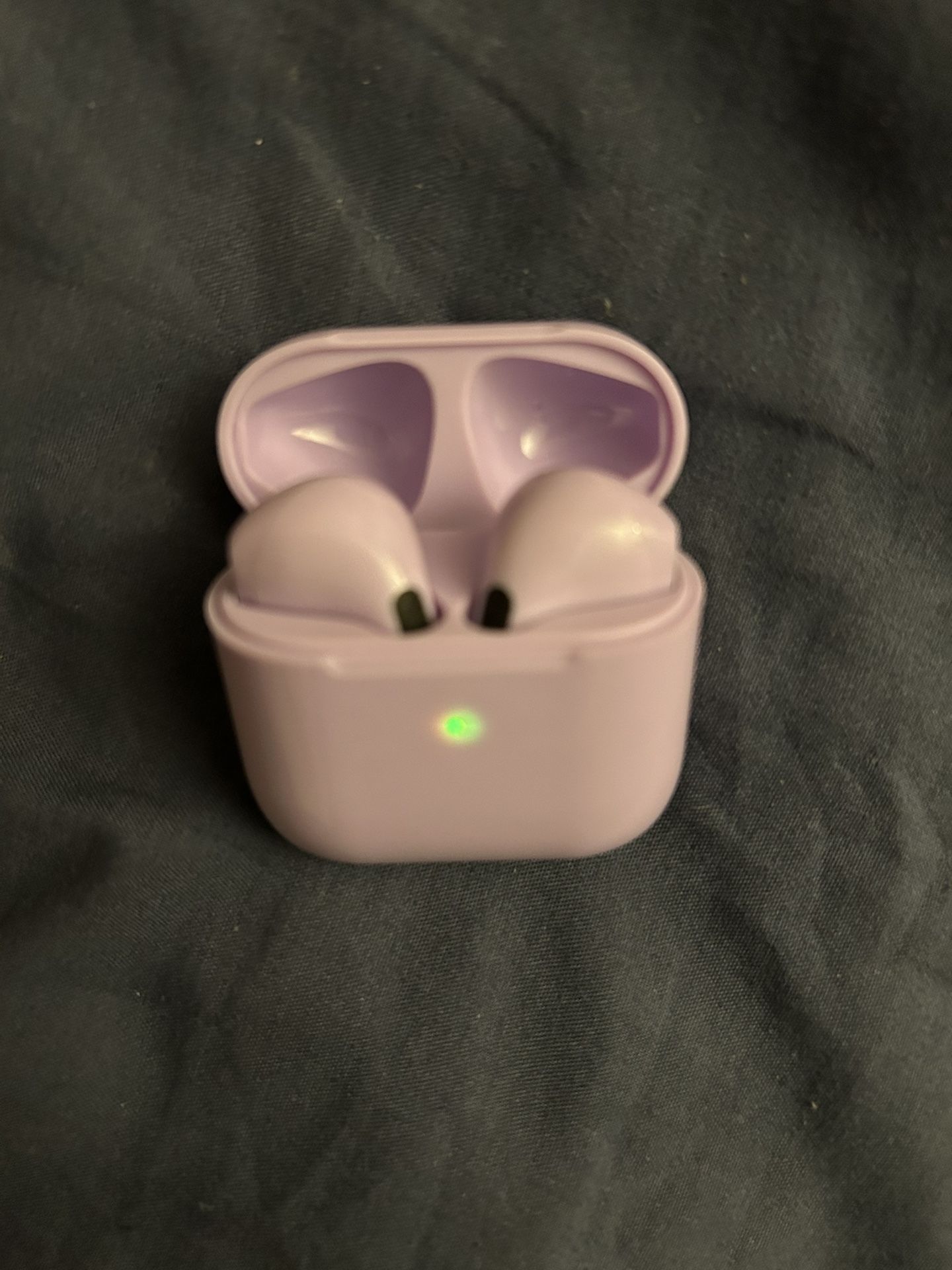 Earbuds