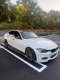 2013 BMW 328i
