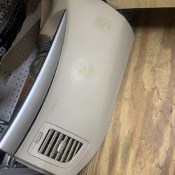 nissan altima 2013 and up passenger side airbag cover !!