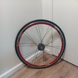 ,700 c Back Rim