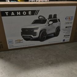 Ride On Car For Kids