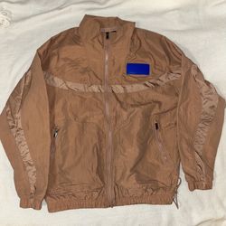 Vintage Nike Jordan Windbreaker Jacket