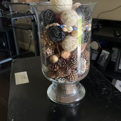Princess House, Collectible, Vase
