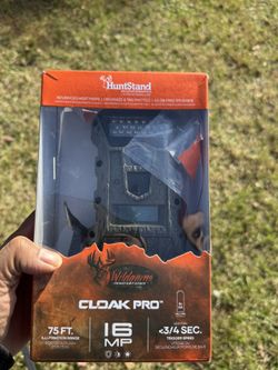 Hunting Trail Camera