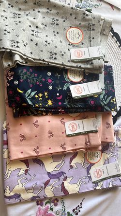 Wonder Nation Girls' Kid-Tough Leggings in size XL (14-16)