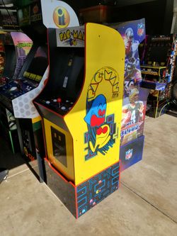 Arcade