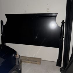 King Size Headboard 