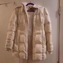 Juicy Couture Down Jacket 