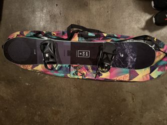 Arbor Snowboard