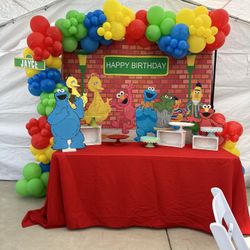 Party Decoration