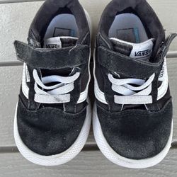Toddler Vans 