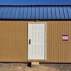 Storage Shed For Sale.