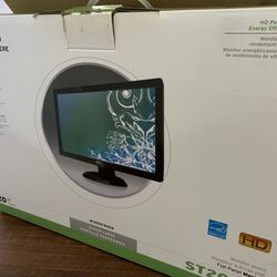 Dell ST2010f LCD Monitor