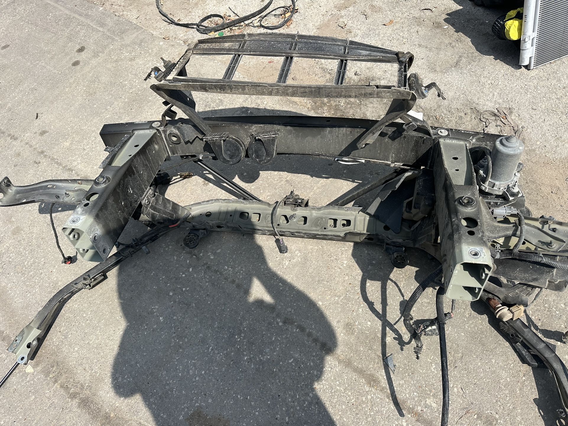 2016 Chevrolet Camaro