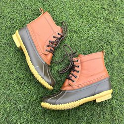 ❣️Snow Boots❣️Women Size 6 Waterproof Winter Boots Shoes