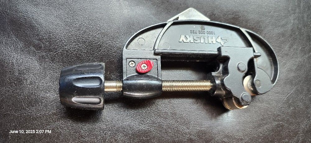 Plumbling
