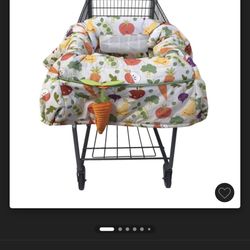 Cart / Highchair Cover 