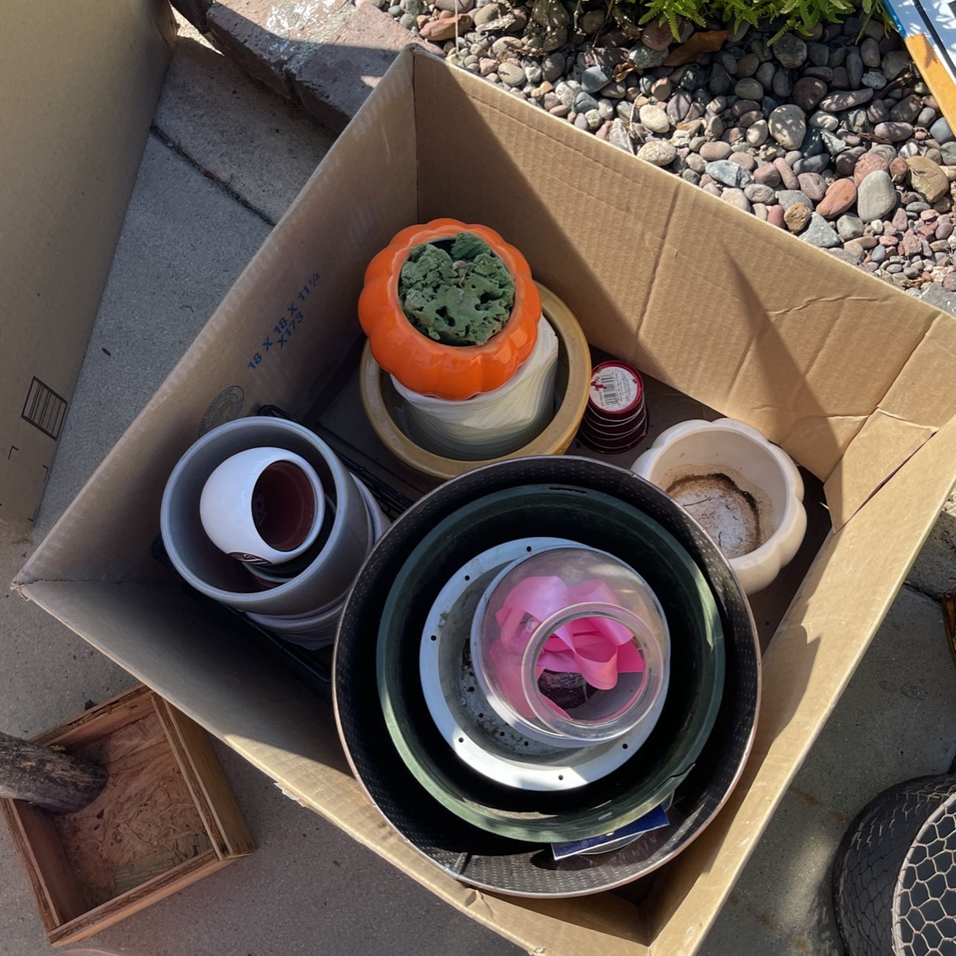 Plant Pots for Sale in Artesia, CA OfferUp