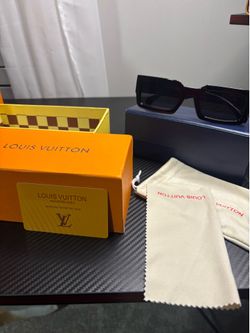 Louis vuitton shades