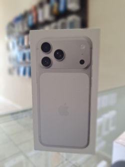 Iphone 17promax