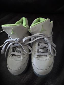 Nike 10C Air Jordan’s