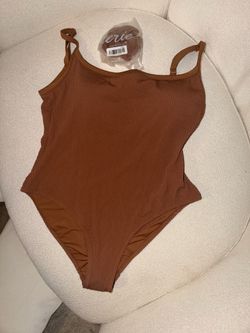 Women’s one piece swim suit