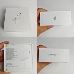 Gen 2 AirPods 