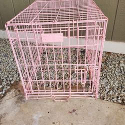 Cage For Pet