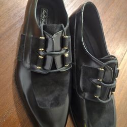 Eucilic France Mens Dress Shoes Size 8