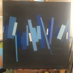 Title : Love Adjustments Made In Bed