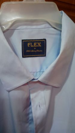 Brand NEW MEN ITALIAN SILK Shirt Un Used.