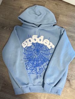 Sp5der Hoodie