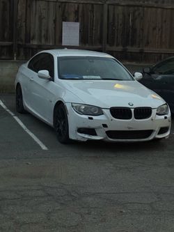 2012 BMW 328i