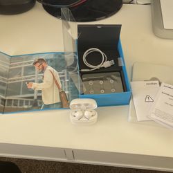 Anker Soundcore earbuds