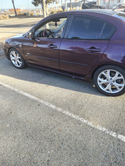 2006 Mazda Mazda3