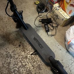 Viberide Neo Electric Scooter