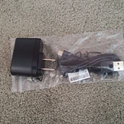 Charger It's Brand New 