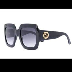 Gucci Sunglasses Women 