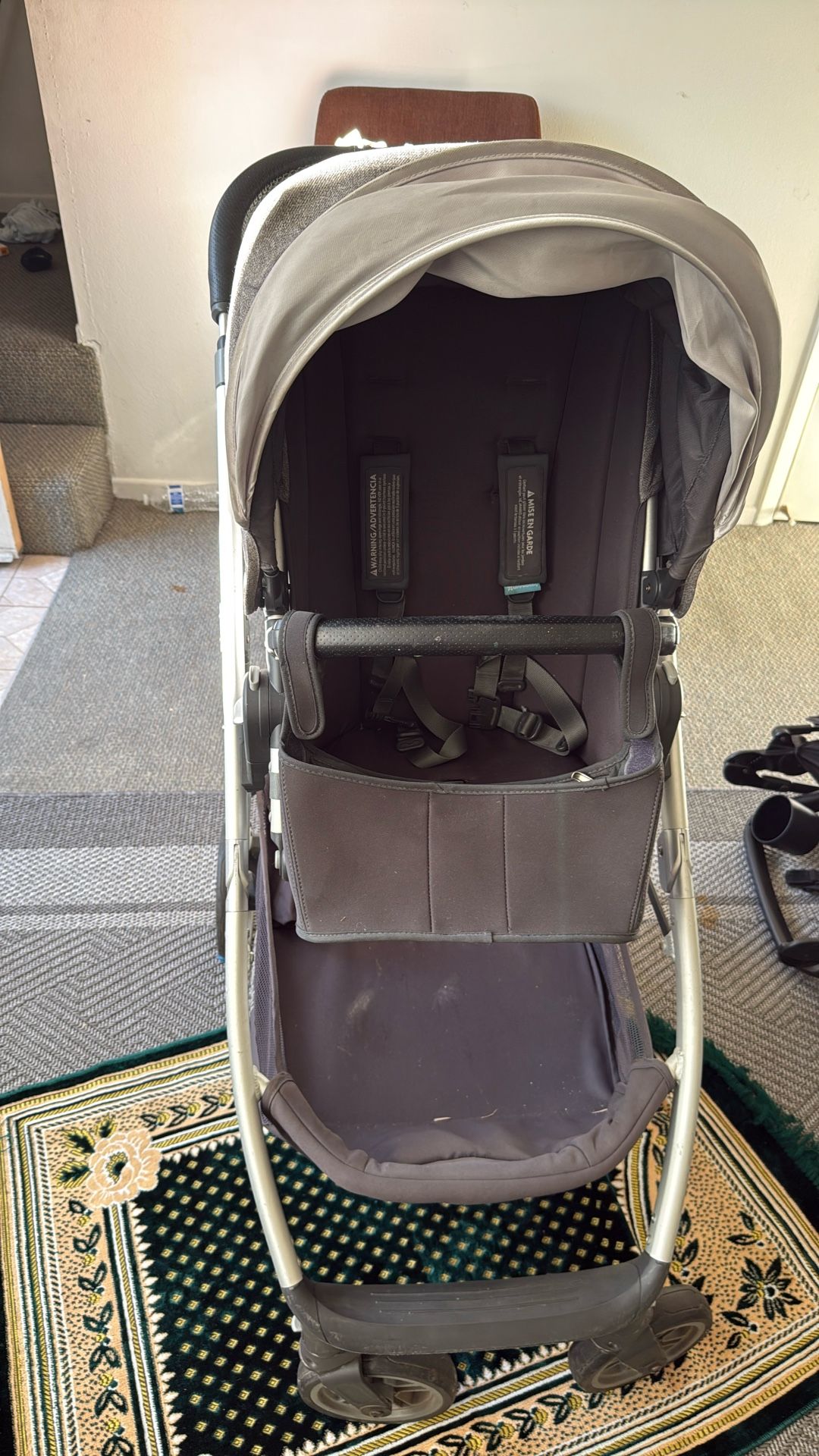 Stroller