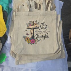 Tote Bags