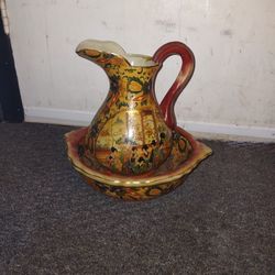 China Teapot