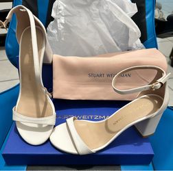 Stuart Weitzman
