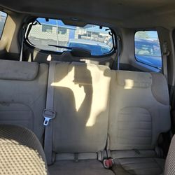 2011 Nissan Pathfinder