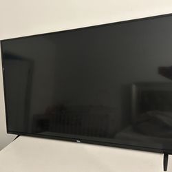 55 Inch TV STEAL