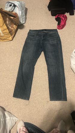 Lucky Bran Men’s jeans W34 L32