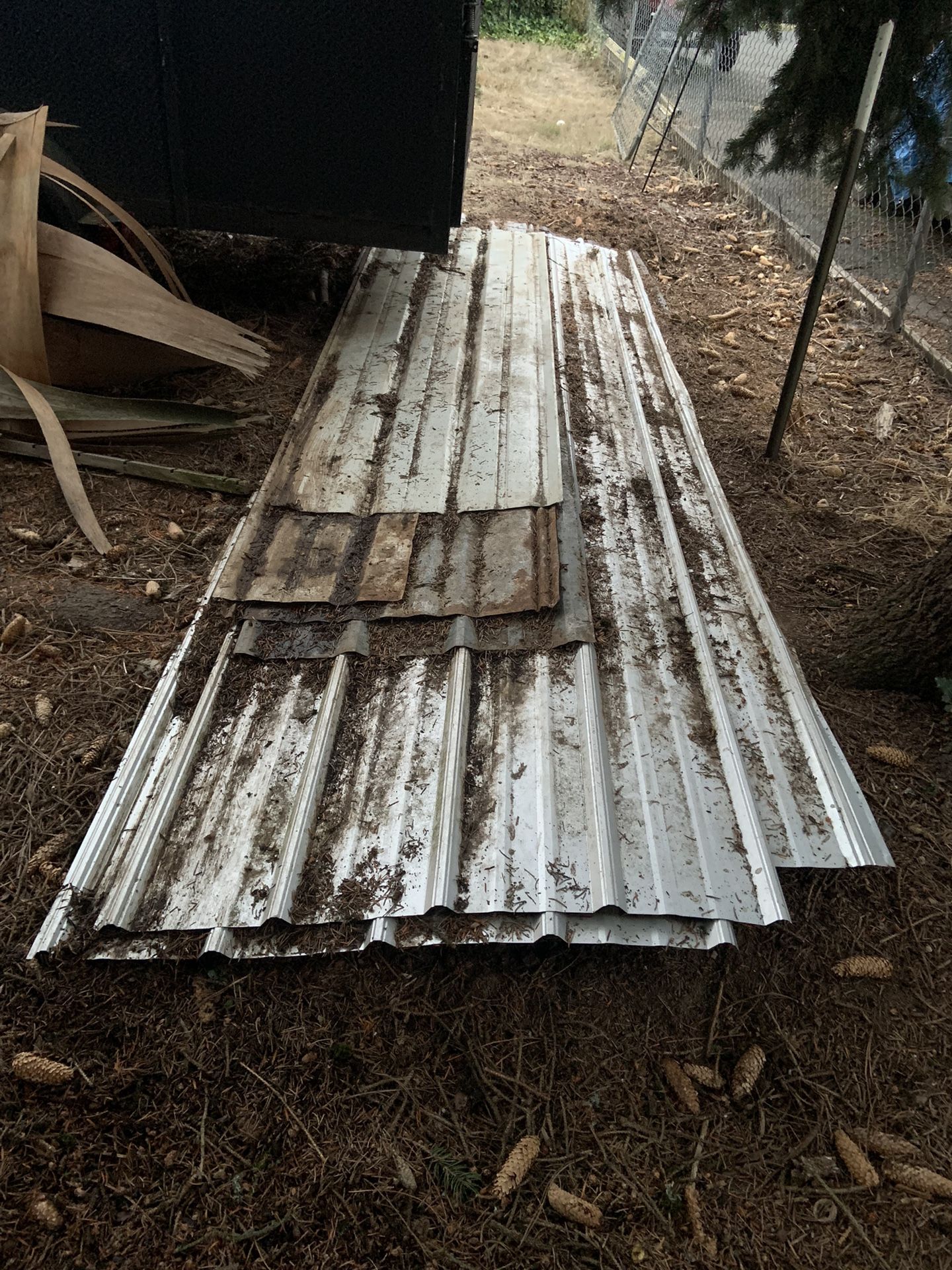 Scrap Metal